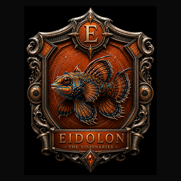 Eidolon crest