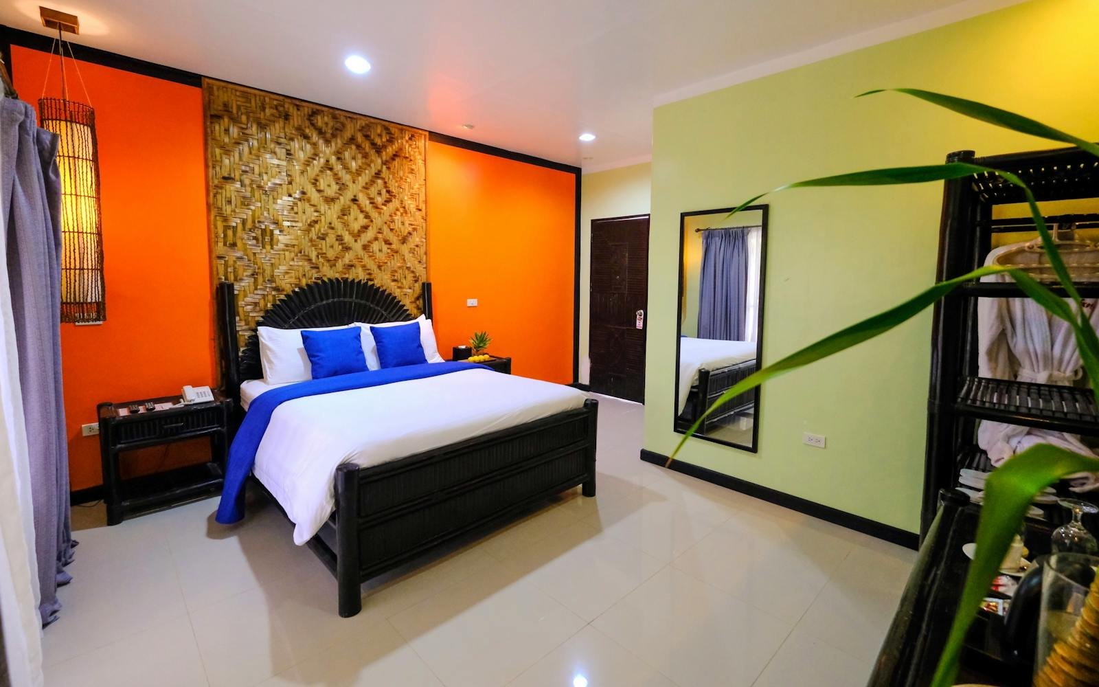 Seaview Suite, Malapascua